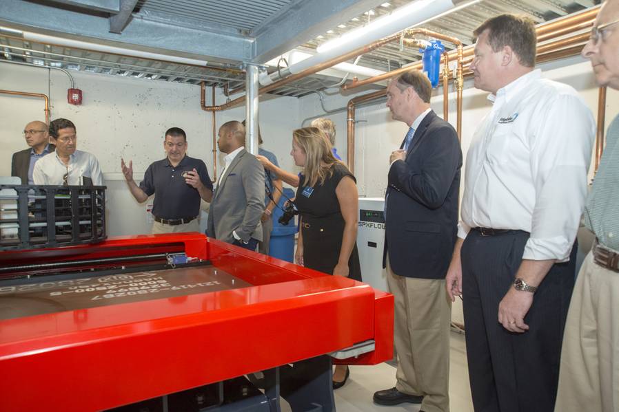 (Foto: Jayne Doucette, Instituição Oceanográfica de Woods Hole)