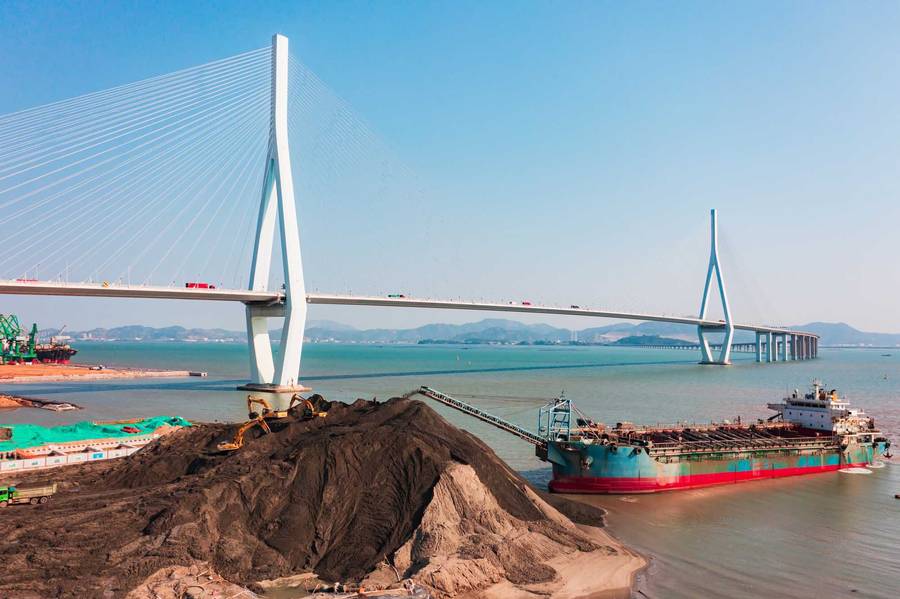 Direitos autorais koiguo/Getty Images - Imagem cedida por Seequent