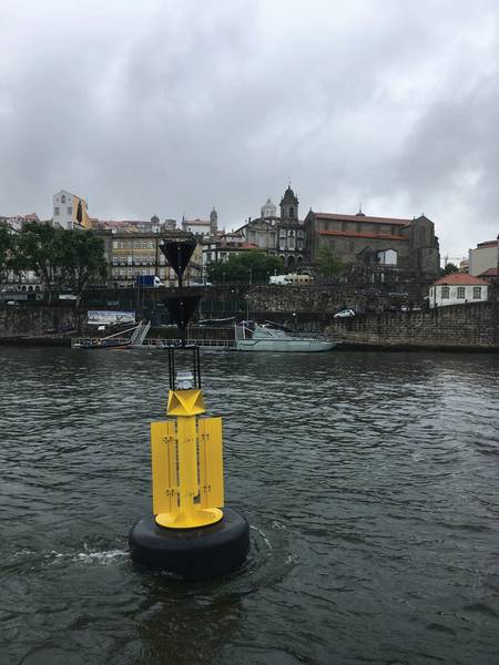 Imagem: Grupo Lindley / Administração dos Portos do Douro, Leixões e Viana do Castelo