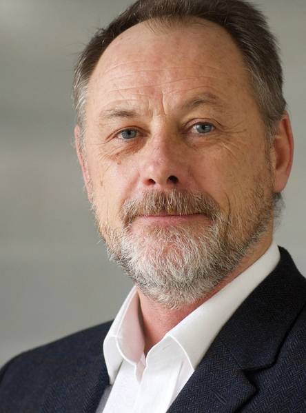 Matt Bates, Director, Saab Seaeye Ltd., ve la demanda en todos los segmentos del mercado de robótica inteligente para abordar una creciente gama de tareas de la manera más rentable.