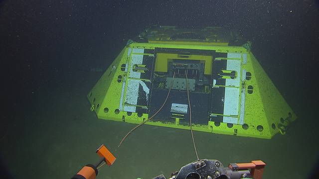 Nodo Endeavor (Copyright: 2018 ONC / OET / Nautilus Live)