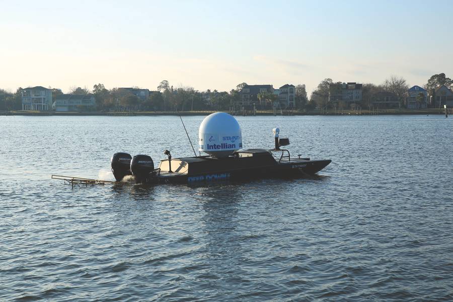 Texas A & M Ocean Engineering