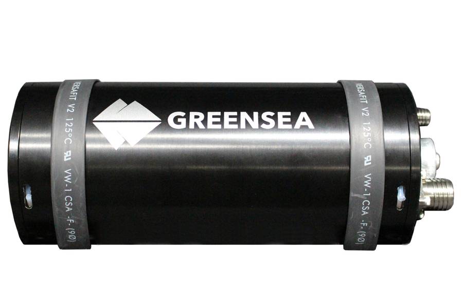 Фото: Greensea Systems