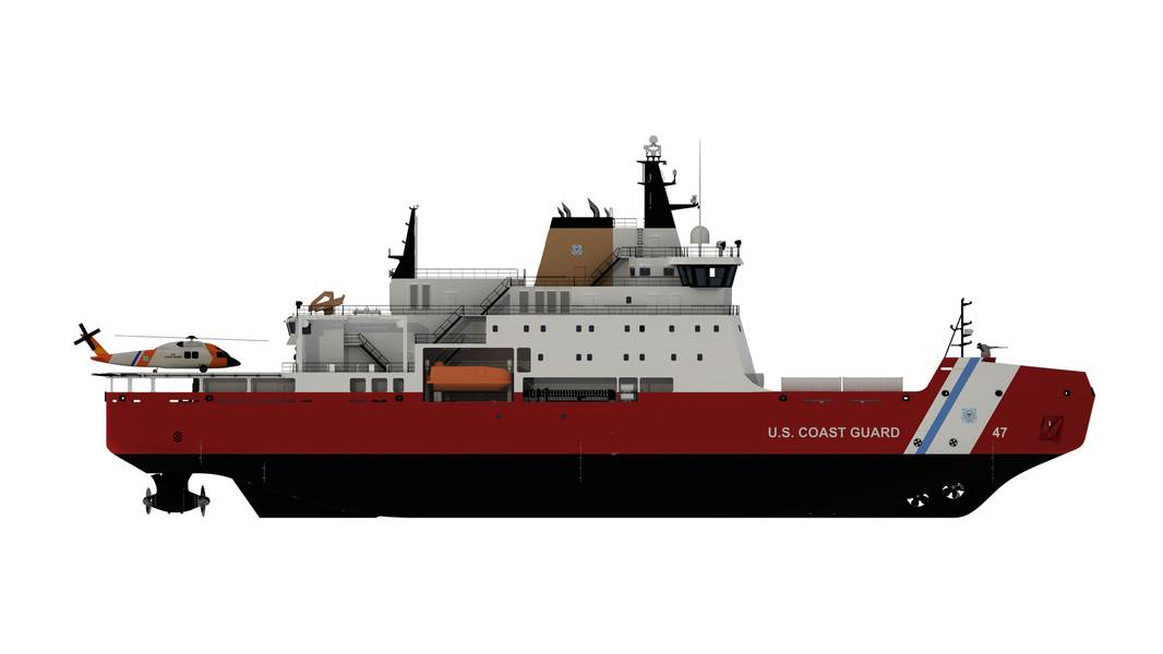 图片由 Seaspan 提供