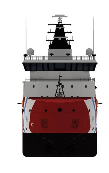 图片由 Seaspan 提供