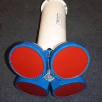 150kHz QuarterMaster ADCP recently purchased by UTEC Geomarine