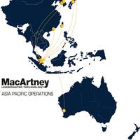 Image courtesy MacArtney
