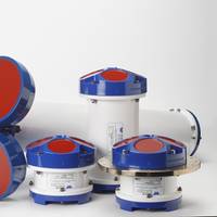 Photo: Teledyne RD Instruments
