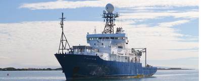 (Foto de Scripps Institution of Oceanography)
