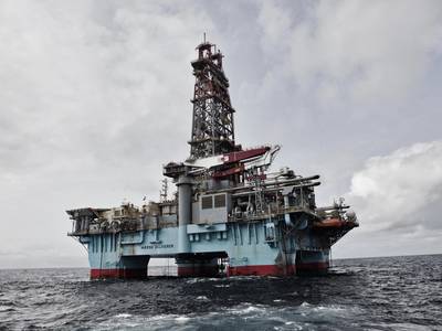 (Φωτογραφικό αρχείο: Maersk Drilling)
