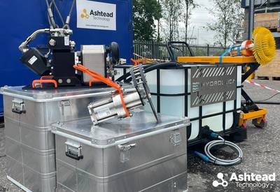 © Ashstead Technology