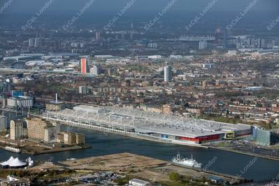 Crédito de la foto: ExCeL London