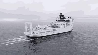 © Fincantieri