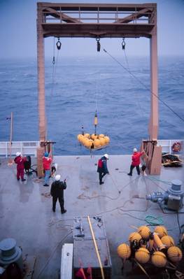 Foto mit freundlicher Genehmigung von Dr. Robert Embley, NOAA