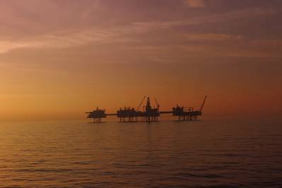 Johan Sverdrupフィールド（写真：Equinor）