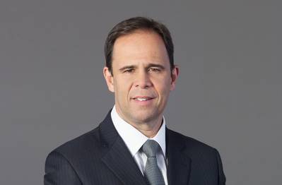 Luis Araujo, CEO de Aker Solutions