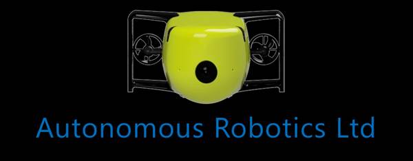 (Imagen: Autonomous Robotics Ltd)