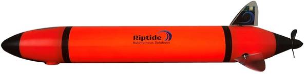 (الصورة: Riptide Autonomous Solutions)