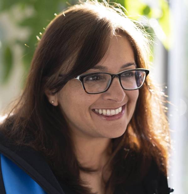 Diretora Executiva da SOI, Dra. Jyotika Virmani (Foto: XPRIZE)