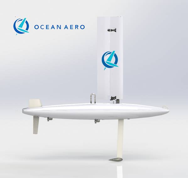 Foto: Ocean Aero