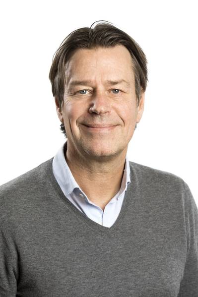 Peter Forhaug (Foto: MMT)