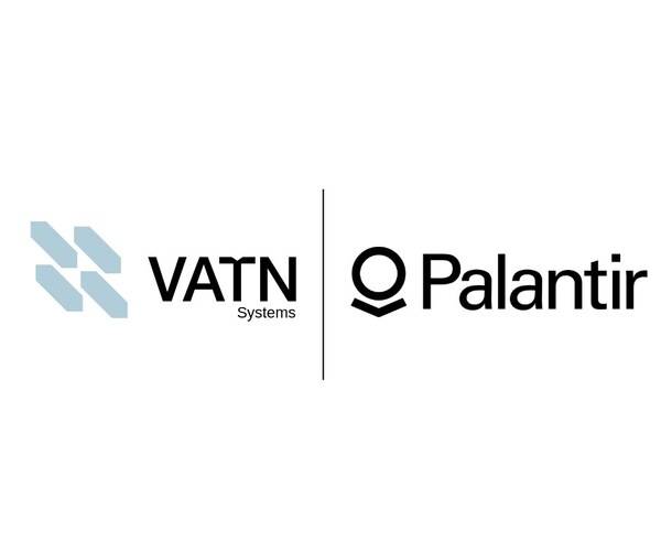 Vatn Systems宣布与Palantir Technologies建立战略合作伙伴关系，以进一步实现其制造能力的数字化和规模化。图片来源：Vatn Systems