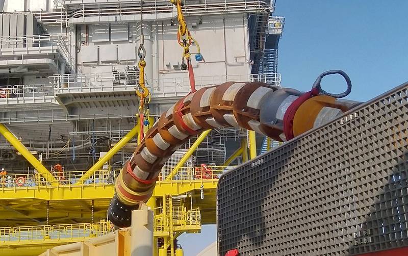 First Subsea Wins Dutch Wind Farm Work