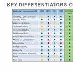 Figure 1: Key Differentiators of EALs