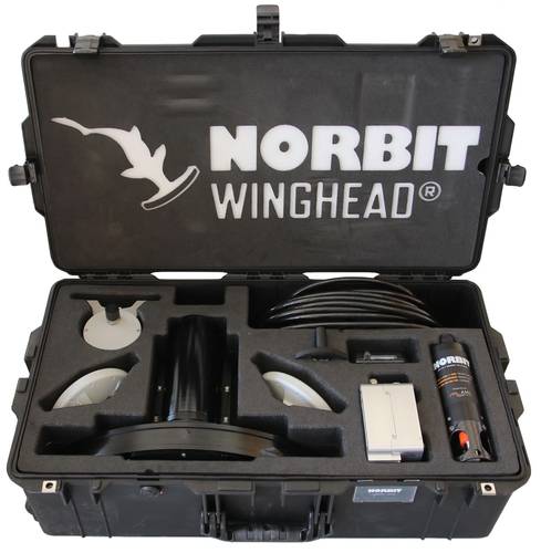 NORBIT WINGHEAD Kit