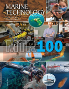 Marine Technology Magazine Cover Sep 2023 - 