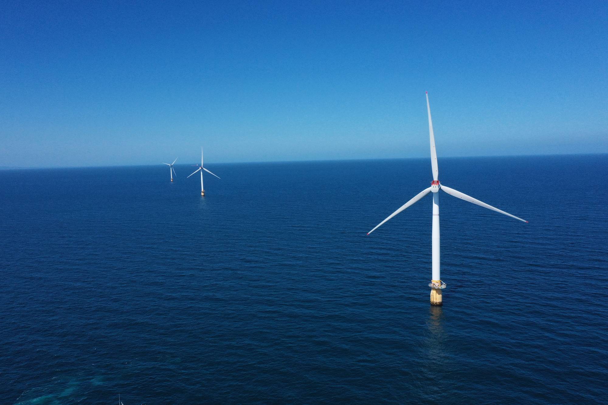 Floating Offshore Wind Could Bring Billions in Value to the West
