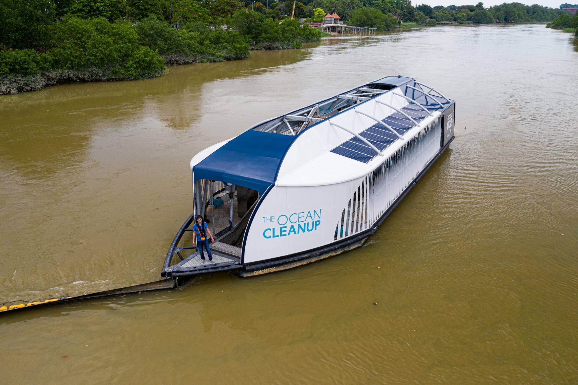 Ocean Cleaning Jobs At Hattie Harris Blog