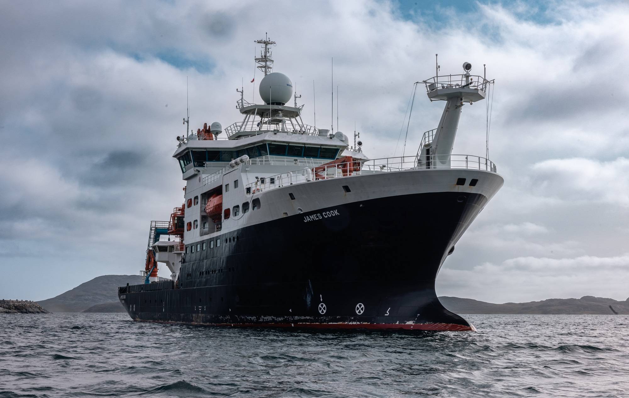 Release Controversy Future Marine The Future of Marine Tracking: Moving Beyond Glitchy Sensors