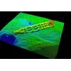 3-dimensional image of merchant ship: Image courtesy of MOD UK