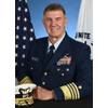 Admiral Karl Schultz – Commandant, U.S. Coast Guard. Photo: U.S. Coast Guard
