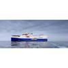 Amazon Conqueror (Credit: Shearwater Geoservices)