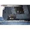 AN/AQS-20A system: Photo courtesy of Raytheon