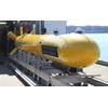AquaPix INSAS2 system integrated into DRDC's Arctic Explorer AUV. (Photo: Kraken)