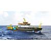 Atair II (Photo: Kongsberg Maritime)