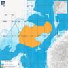 Atlantic Margin South Reprocessing project in Norwegian Sea (Credit: TGS)