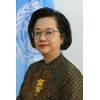 The Author: Armida Salsiah Alisjahbana is an Under-Secretary-General of the United Nations and Executive Secretary of the Economic and Social Commission for Asia and the Pacific (ESCAP)