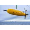 Autonomous underwater vehicle Boaty McBoatface (Photo: NOC)