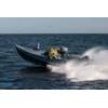 A Sea Baby uncrewed surface vehicle (File photo: Security Service of Ukraine)