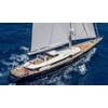 Bayesian (File photo: Perini Navi)