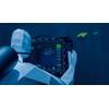 The  Bayonet Underwater Controller (BUC) is paired with EOD Workspace software, is built on Greensea IQ’s Core open architecture software and is part of the broader Bayonet product offering. Image courtesy Greensea IQ