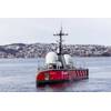 Blue Eclipse USV. © Fugro