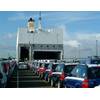 Bore RoRo Vessel: Photo courtesy of Bore