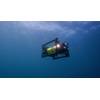 Boxfish AUV. Credit: Boxfish Robotics