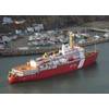 CCGS Louis S. St-Laurent (File photo: Canadian Coast Guard)