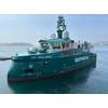 Challenger USV (Credit: DeepOcean) 
